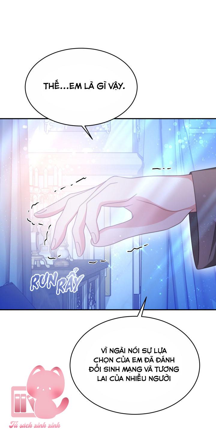 Từ Chồng Cũ Hóa Thành Nam Chính - Chap 50 - Trang 16