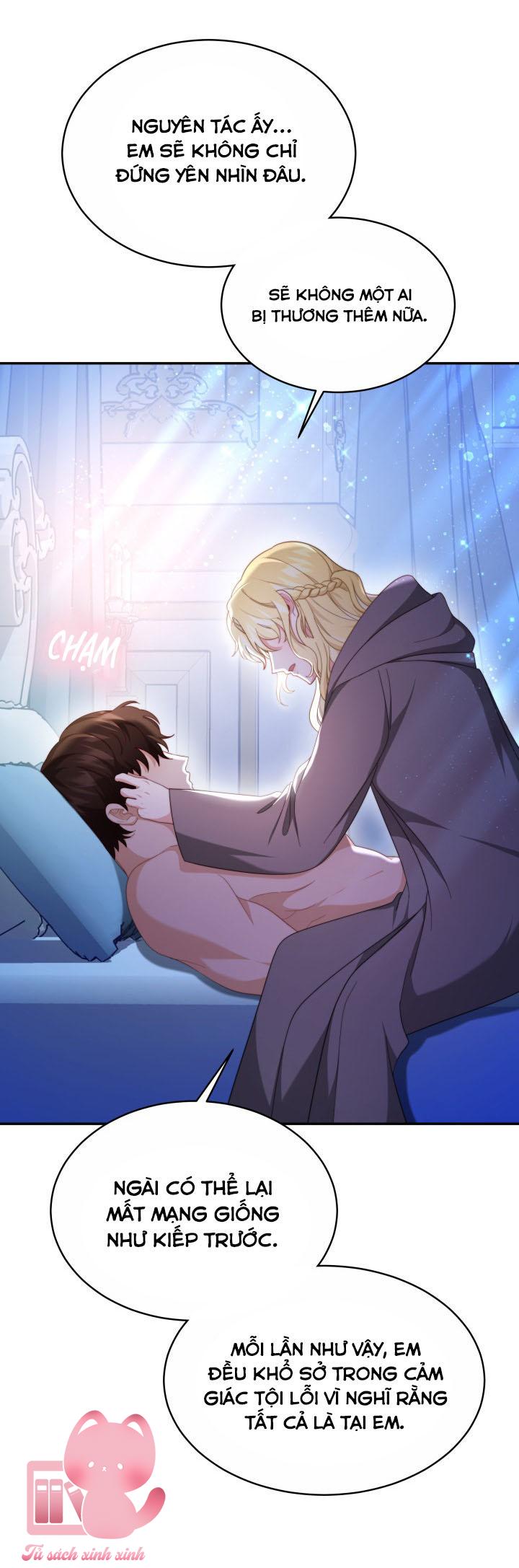 Từ Chồng Cũ Hóa Thành Nam Chính - Chap 50 - Trang 17
