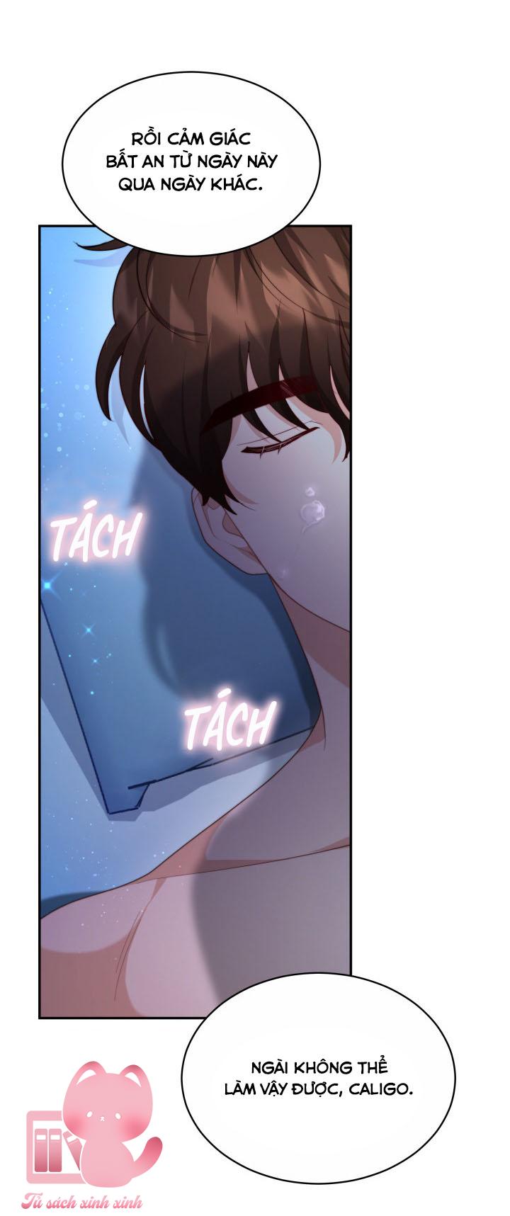 Từ Chồng Cũ Hóa Thành Nam Chính - Chap 50 - Trang 18