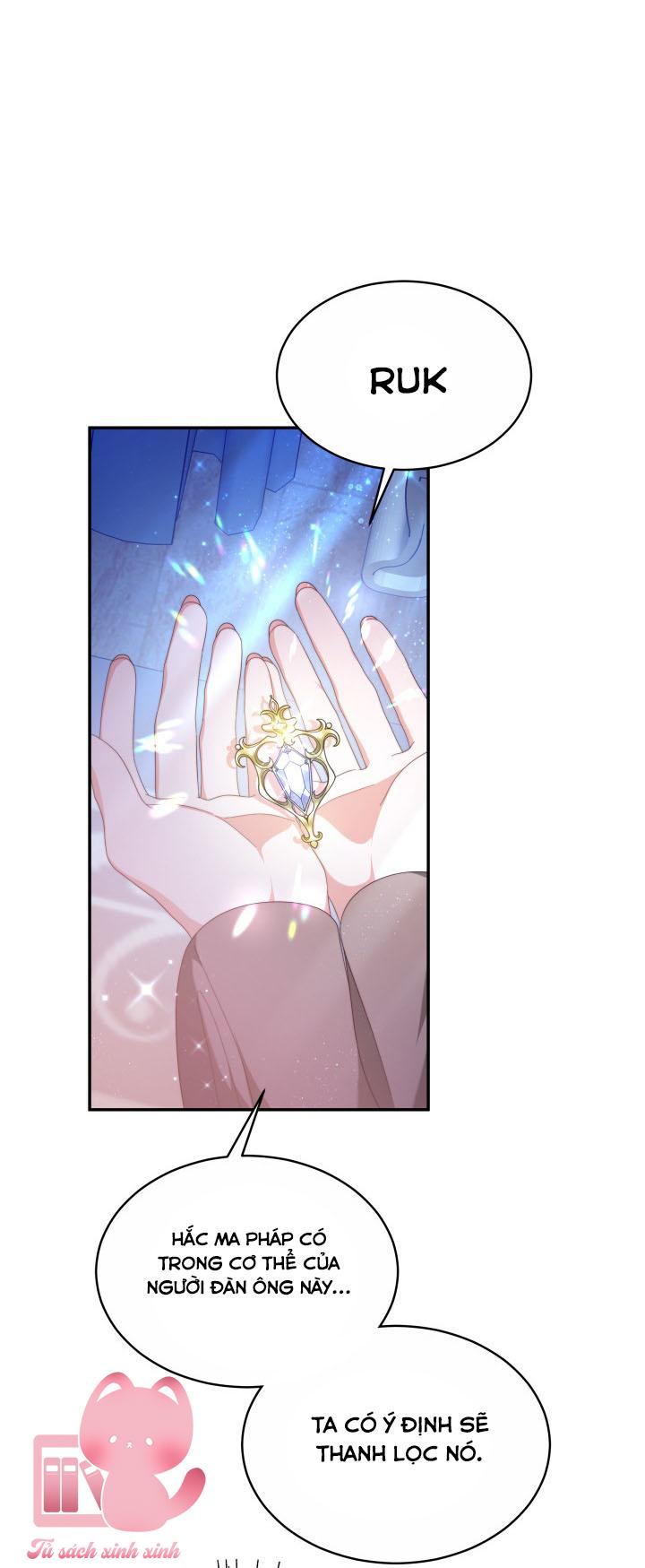 Từ Chồng Cũ Hóa Thành Nam Chính - Chap 50 - Trang 21