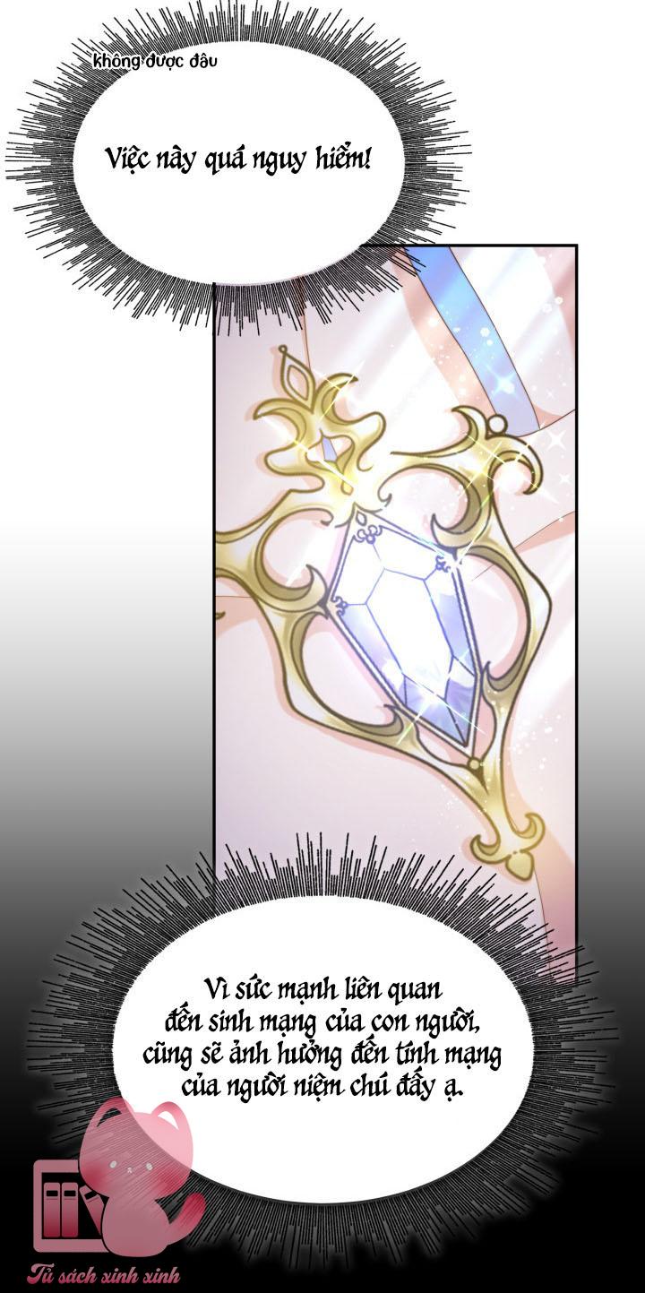 Từ Chồng Cũ Hóa Thành Nam Chính - Chap 50 - Trang 22