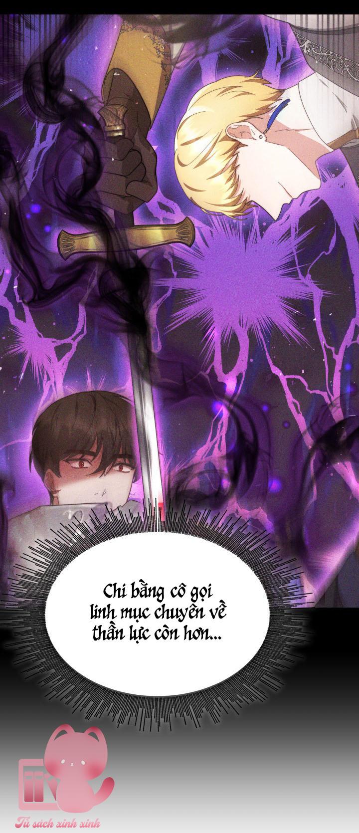 Từ Chồng Cũ Hóa Thành Nam Chính - Chap 50 - Trang 23