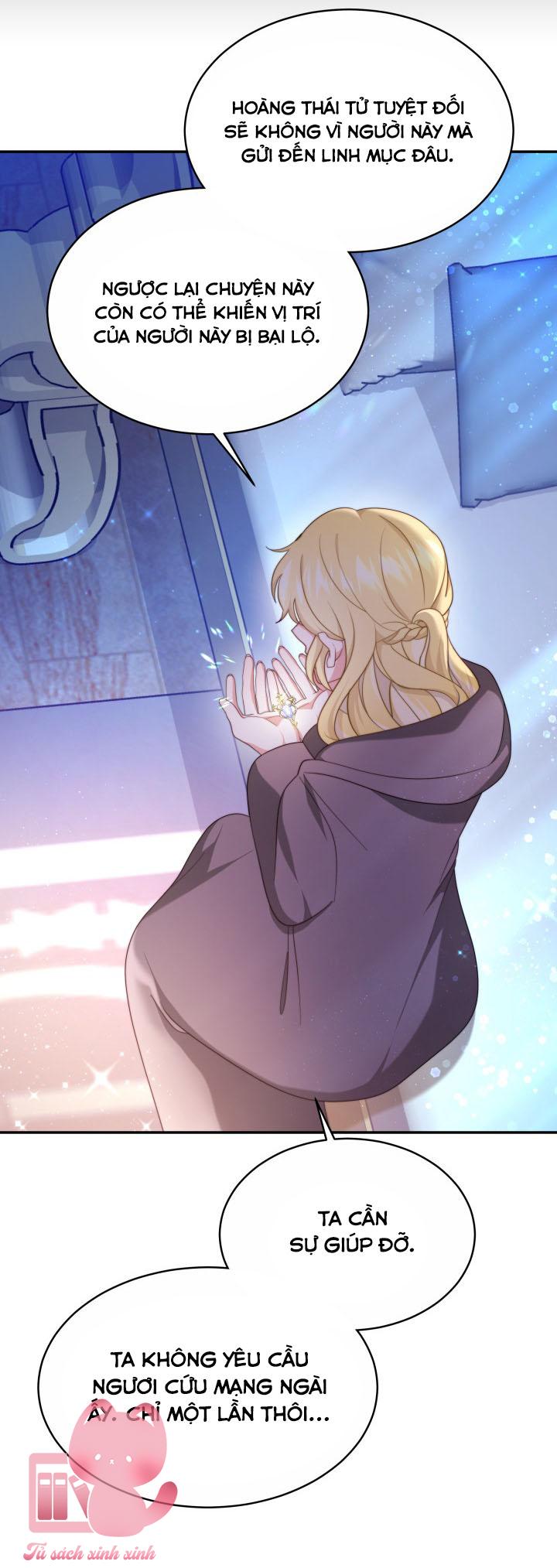 Từ Chồng Cũ Hóa Thành Nam Chính - Chap 50 - Trang 24