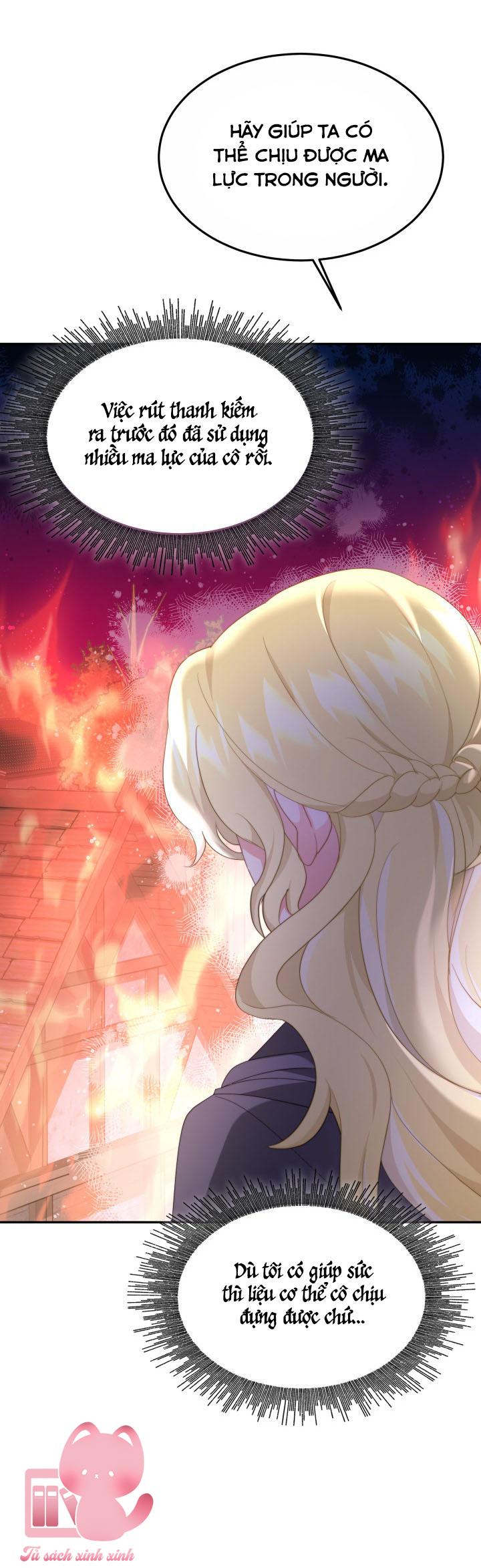 Từ Chồng Cũ Hóa Thành Nam Chính - Chap 50 - Trang 25