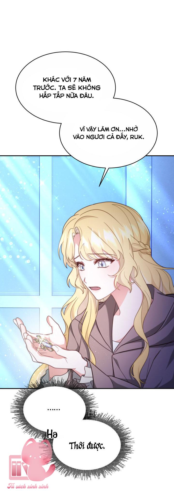 Từ Chồng Cũ Hóa Thành Nam Chính - Chap 50 - Trang 26