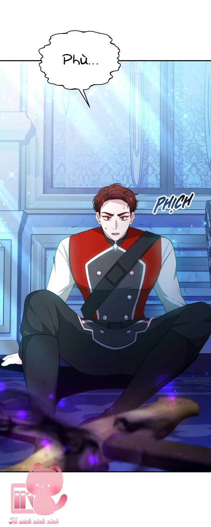 Từ Chồng Cũ Hóa Thành Nam Chính - Chap 50 - Trang 4