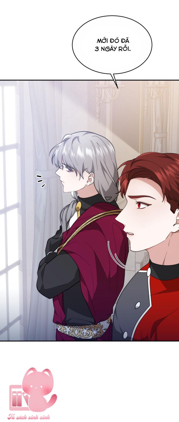 Từ Chồng Cũ Hóa Thành Nam Chính - Chap 50 - Trang 36
