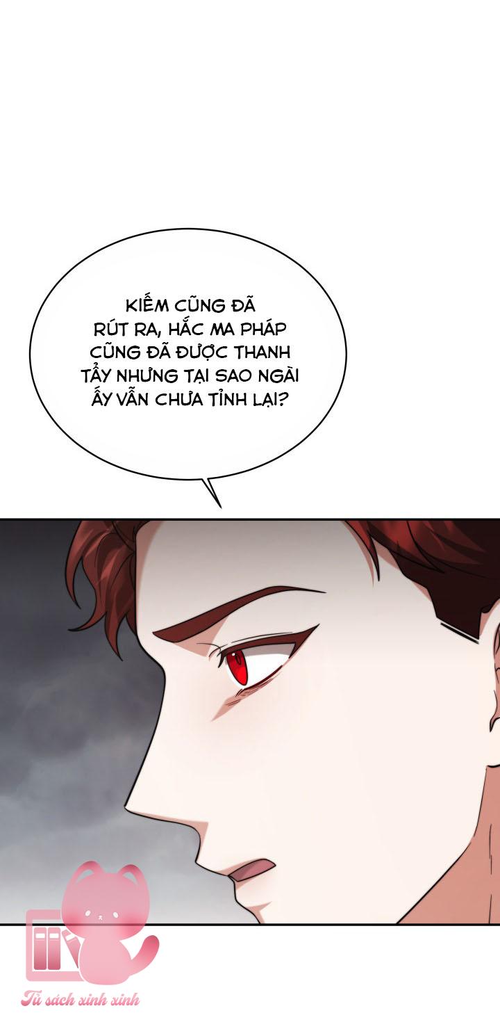 Từ Chồng Cũ Hóa Thành Nam Chính - Chap 50 - Trang 37