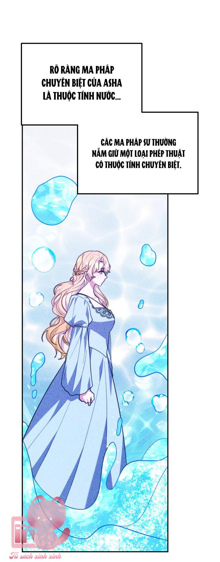 Từ Chồng Cũ Hóa Thành Nam Chính - Chap 50 - Trang 39