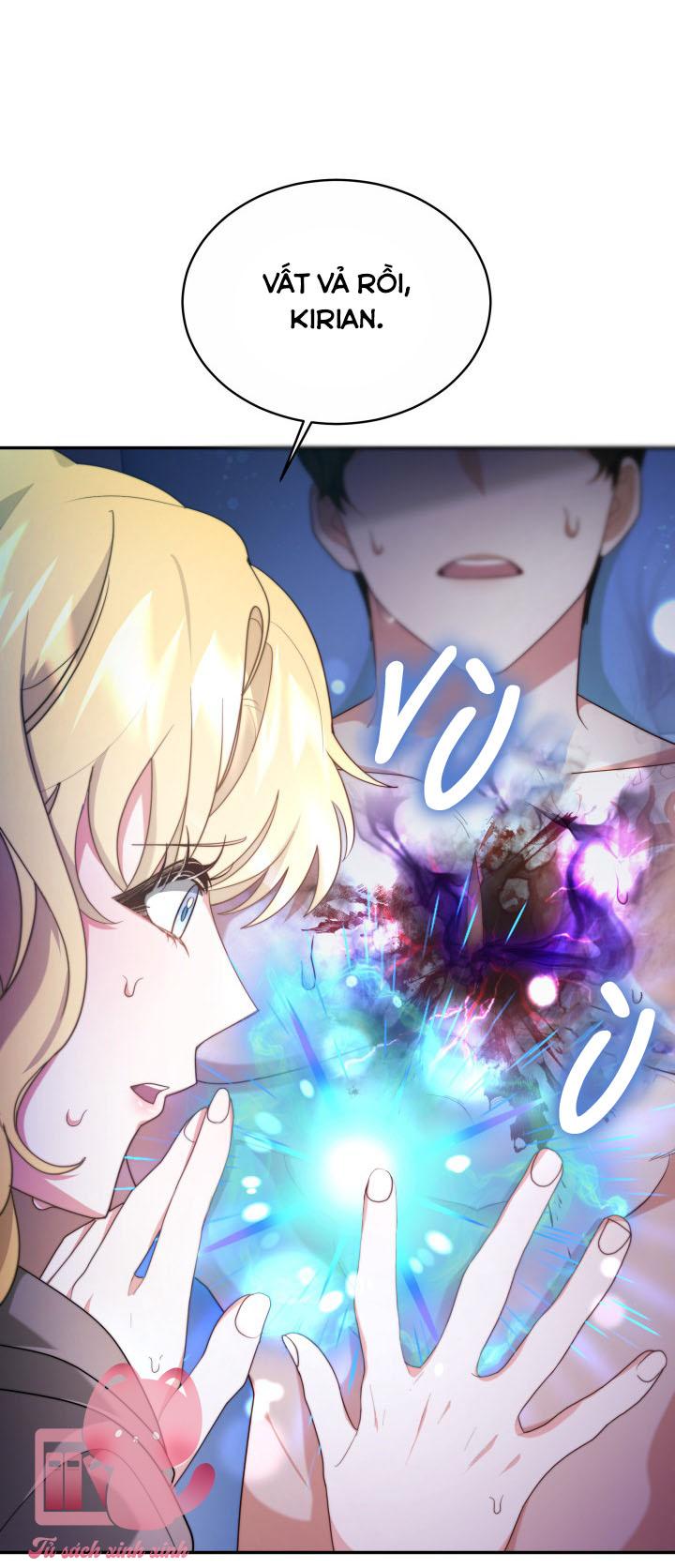 Từ Chồng Cũ Hóa Thành Nam Chính - Chap 50 - Trang 5
