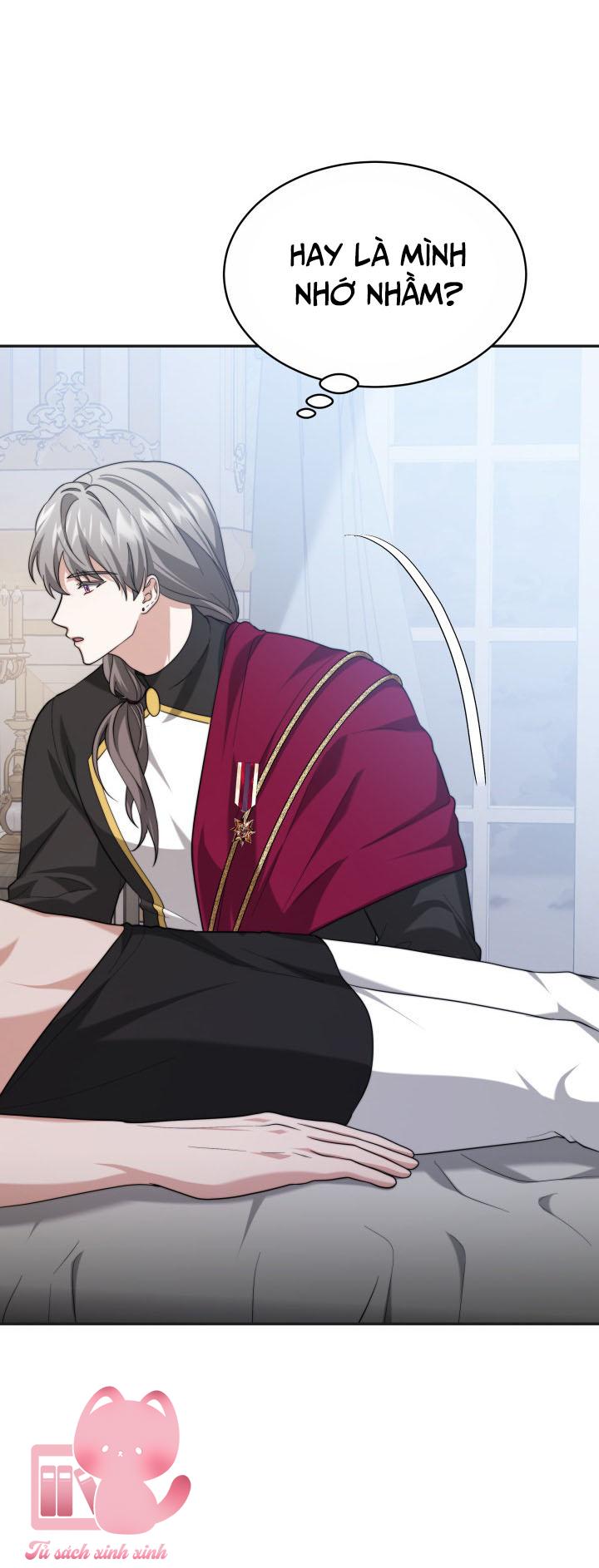 Từ Chồng Cũ Hóa Thành Nam Chính - Chap 50 - Trang 42