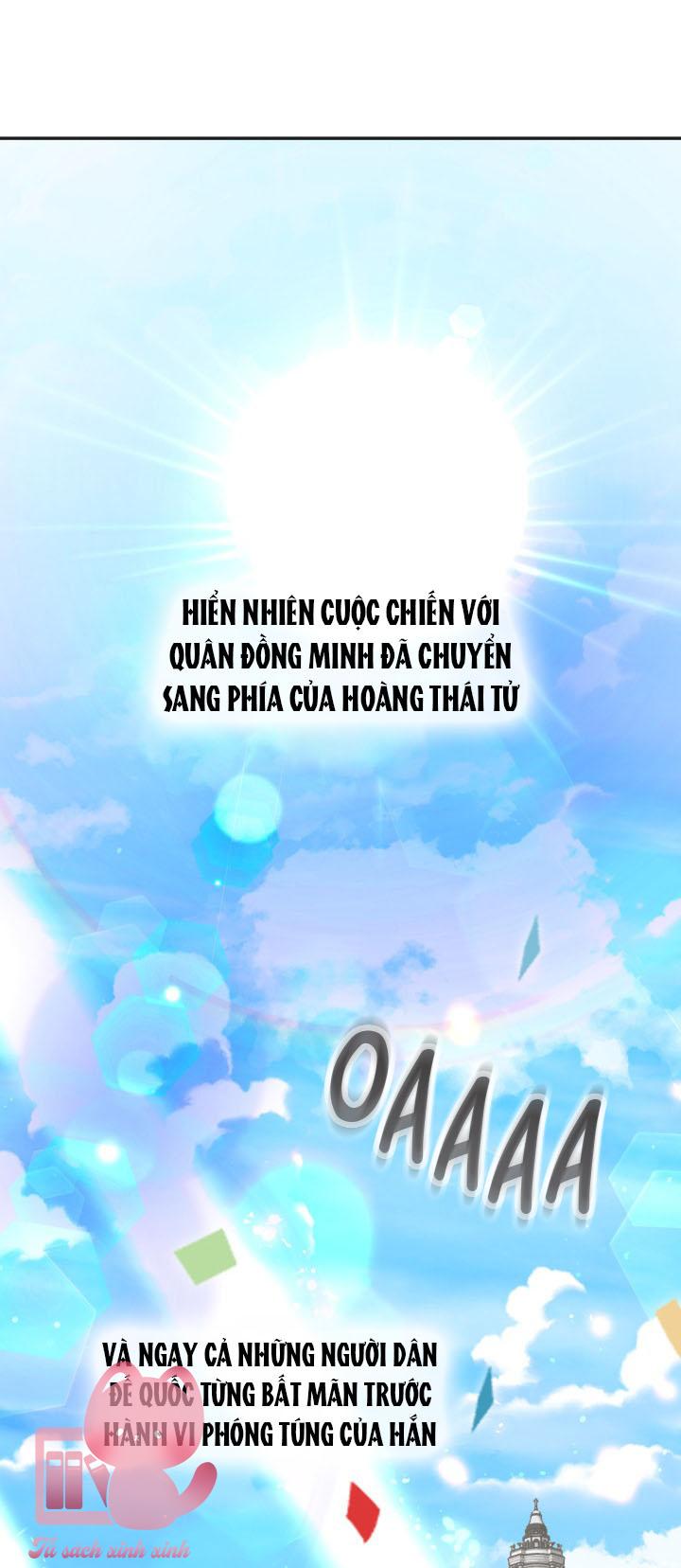 Từ Chồng Cũ Hóa Thành Nam Chính - Chap 50 - Trang 44