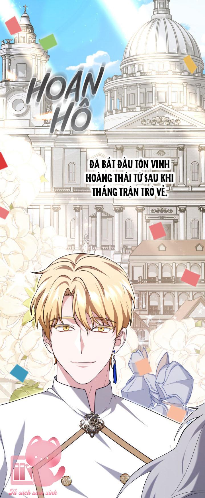 Từ Chồng Cũ Hóa Thành Nam Chính - Chap 50 - Trang 45