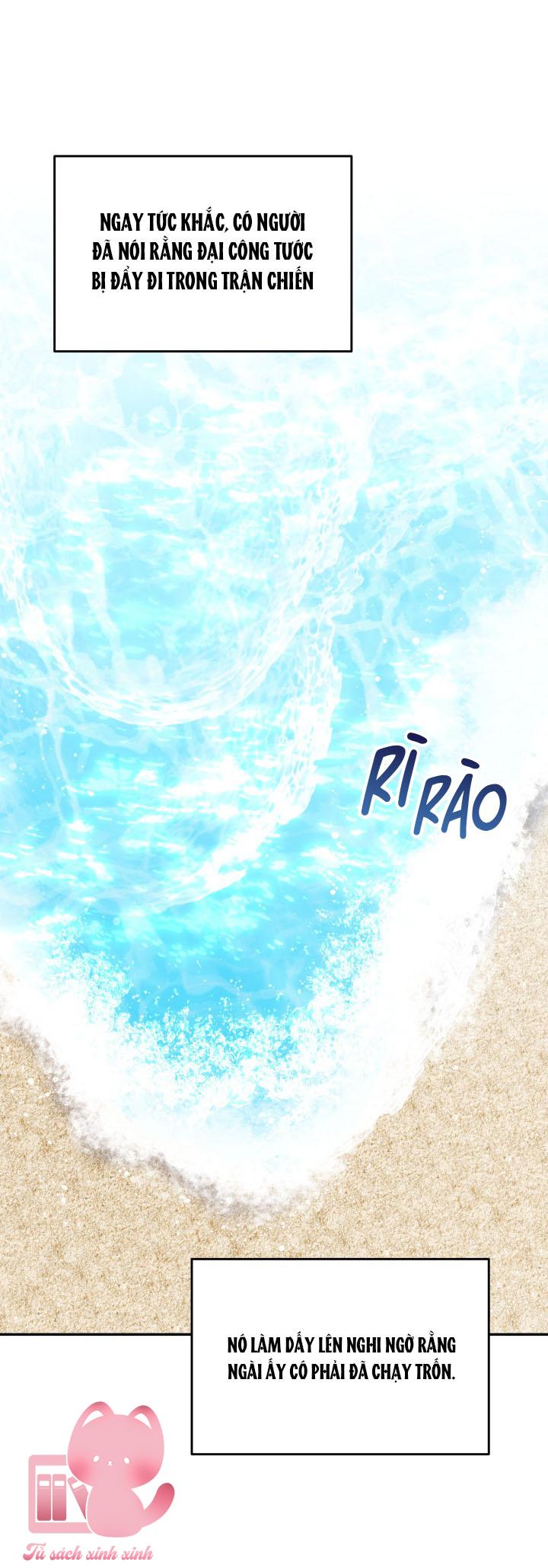 Từ Chồng Cũ Hóa Thành Nam Chính - Chap 50 - Trang 47