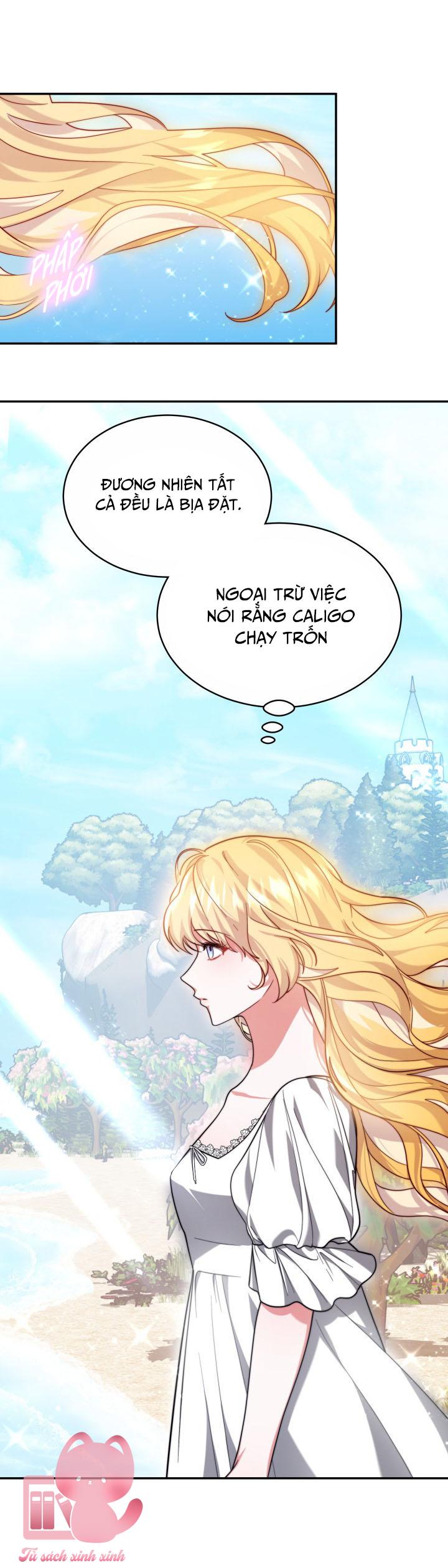 Từ Chồng Cũ Hóa Thành Nam Chính - Chap 50 - Trang 48