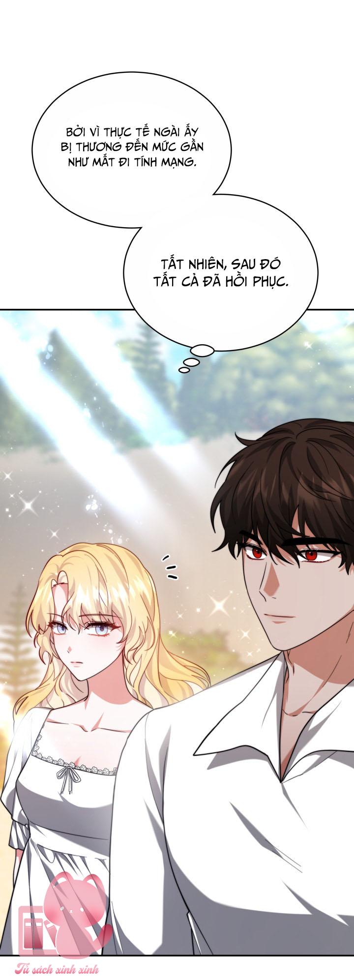 Từ Chồng Cũ Hóa Thành Nam Chính - Chap 50 - Trang 49