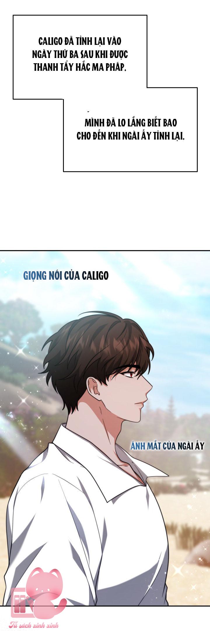 Từ Chồng Cũ Hóa Thành Nam Chính - Chap 50 - Trang 50