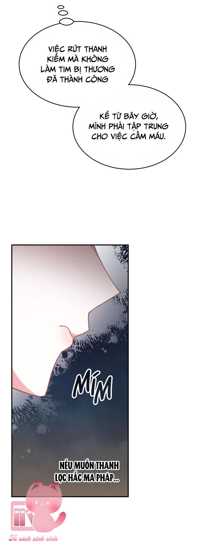 Từ Chồng Cũ Hóa Thành Nam Chính - Chap 50 - Trang 6