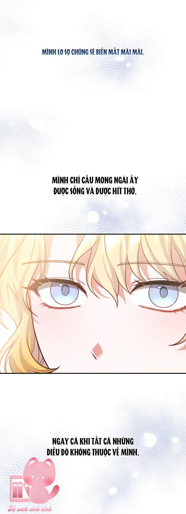 Từ Chồng Cũ Hóa Thành Nam Chính - Chap 50 - Trang 51