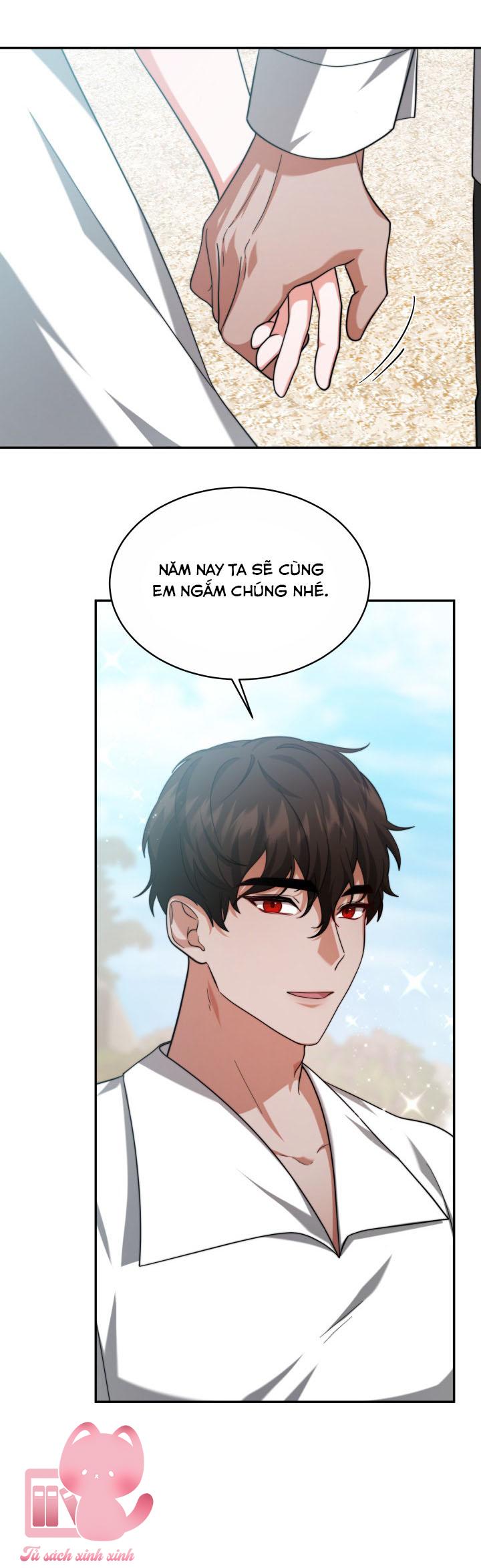 Từ Chồng Cũ Hóa Thành Nam Chính - Chap 50 - Trang 54