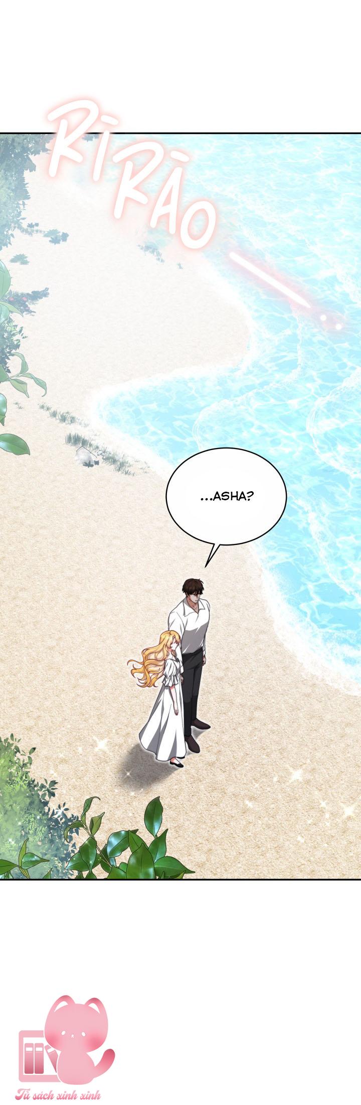 Từ Chồng Cũ Hóa Thành Nam Chính - Chap 50 - Trang 55