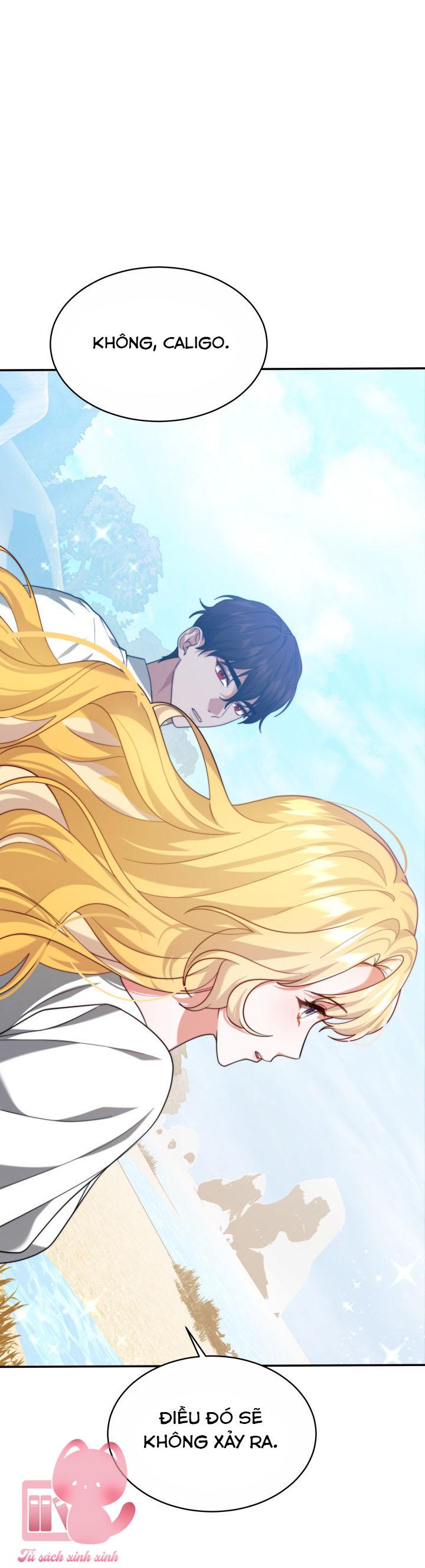 Từ Chồng Cũ Hóa Thành Nam Chính - Chap 50 - Trang 56