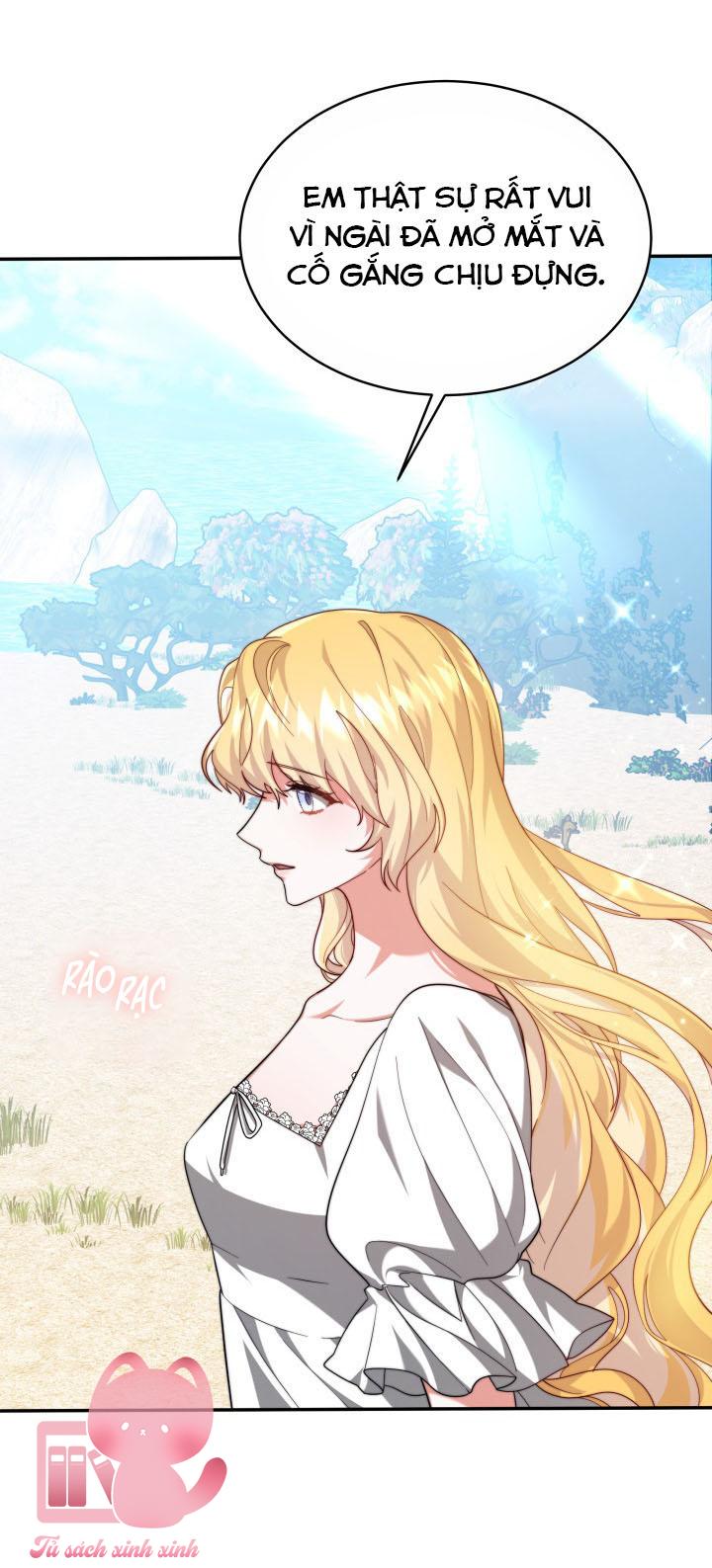 Từ Chồng Cũ Hóa Thành Nam Chính - Chap 50 - Trang 58
