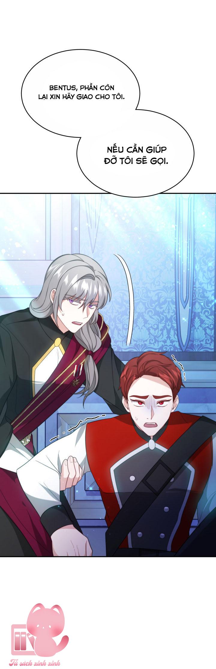 Từ Chồng Cũ Hóa Thành Nam Chính - Chap 50 - Trang 7