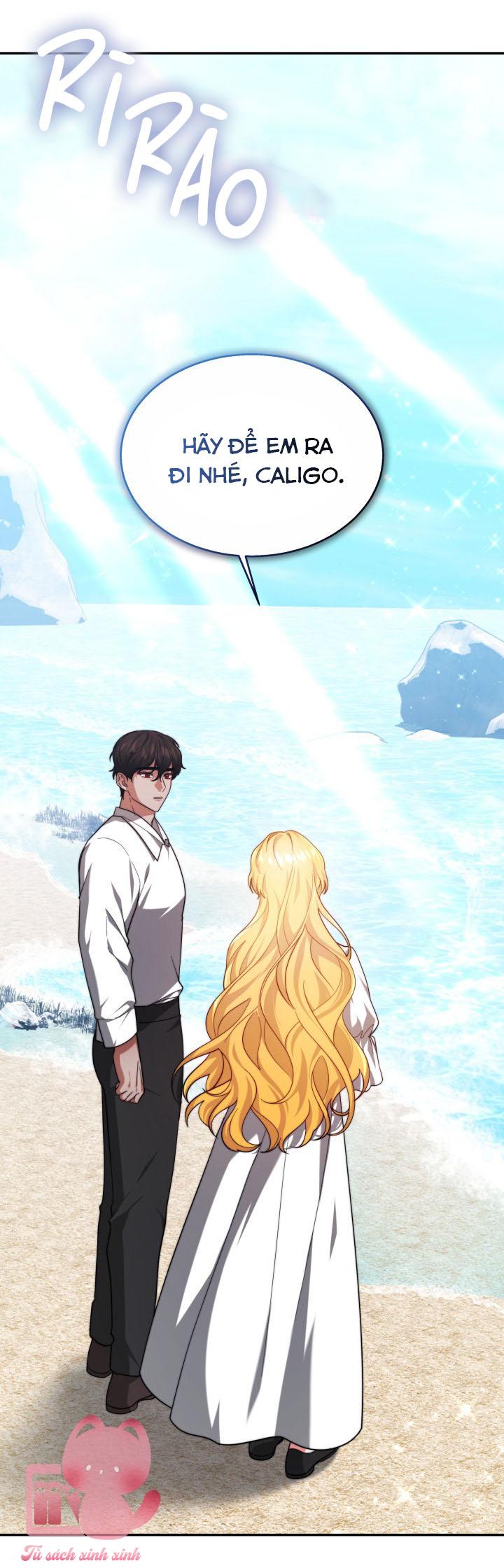Từ Chồng Cũ Hóa Thành Nam Chính - Chap 50 - Trang 61