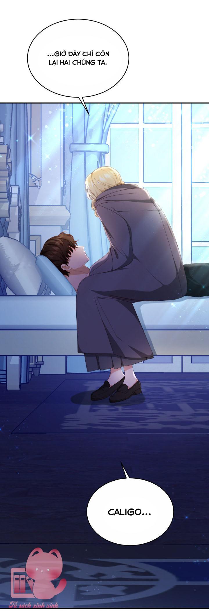 Từ Chồng Cũ Hóa Thành Nam Chính - Chap 50 - Trang 9
