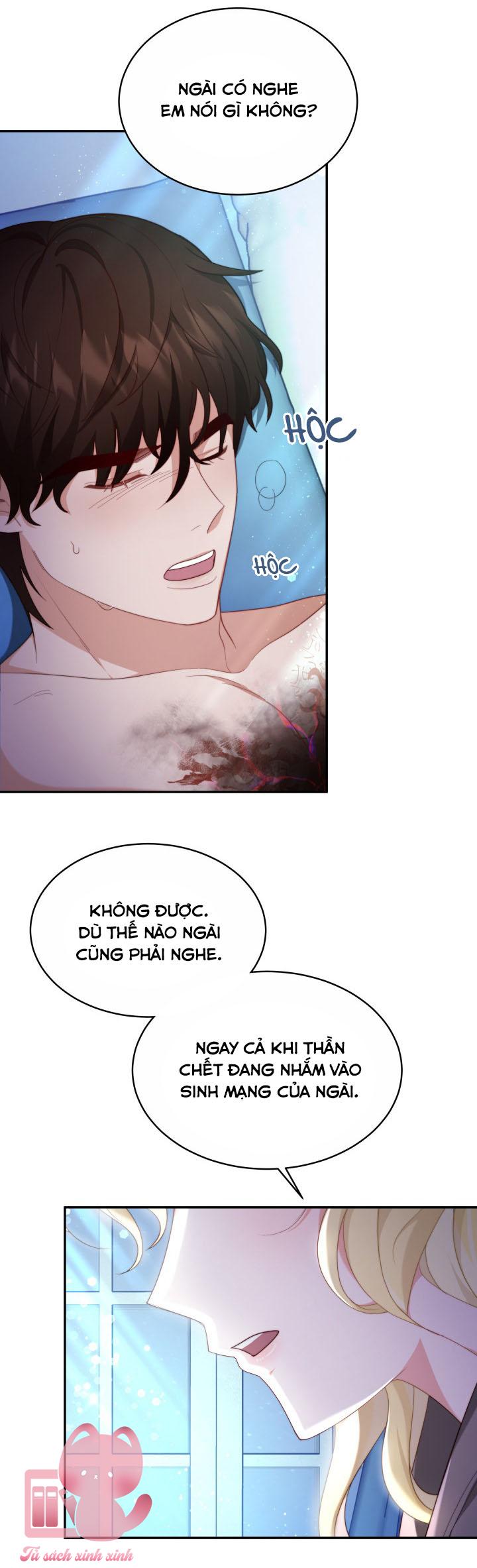 Từ Chồng Cũ Hóa Thành Nam Chính - Chap 50 - Trang 10