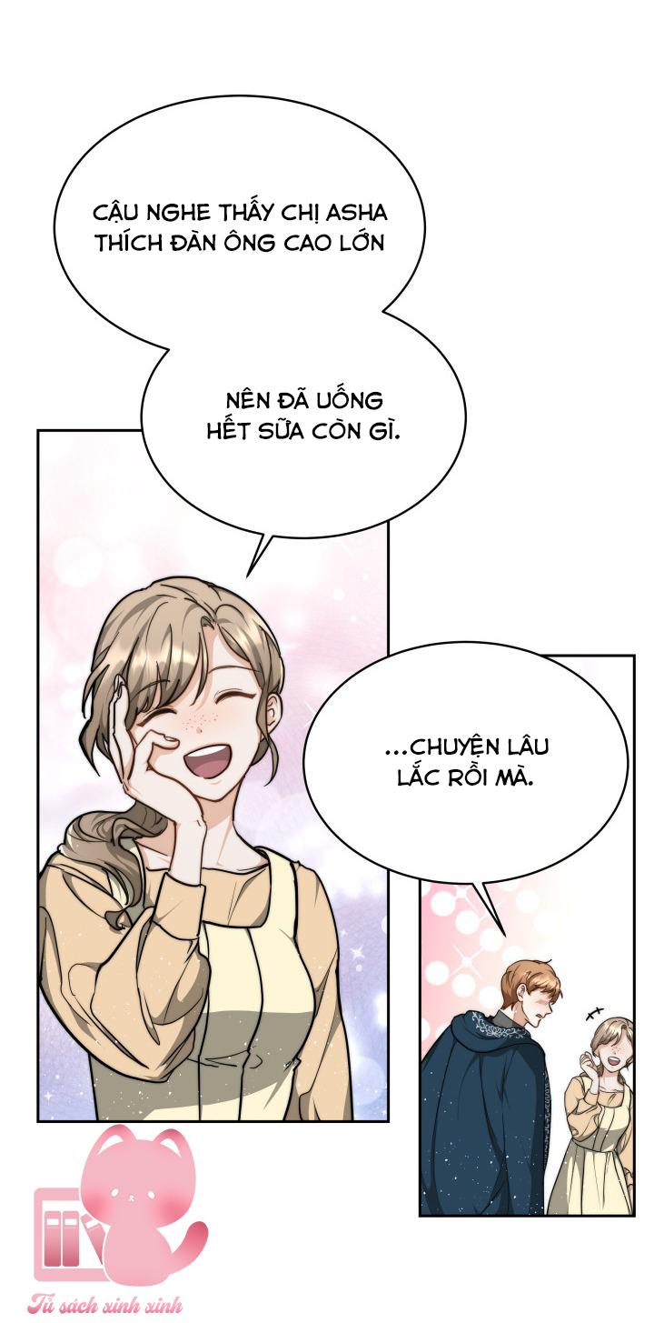 Từ Chồng Cũ Hóa Thành Nam Chính - Chap 6 - Trang 11