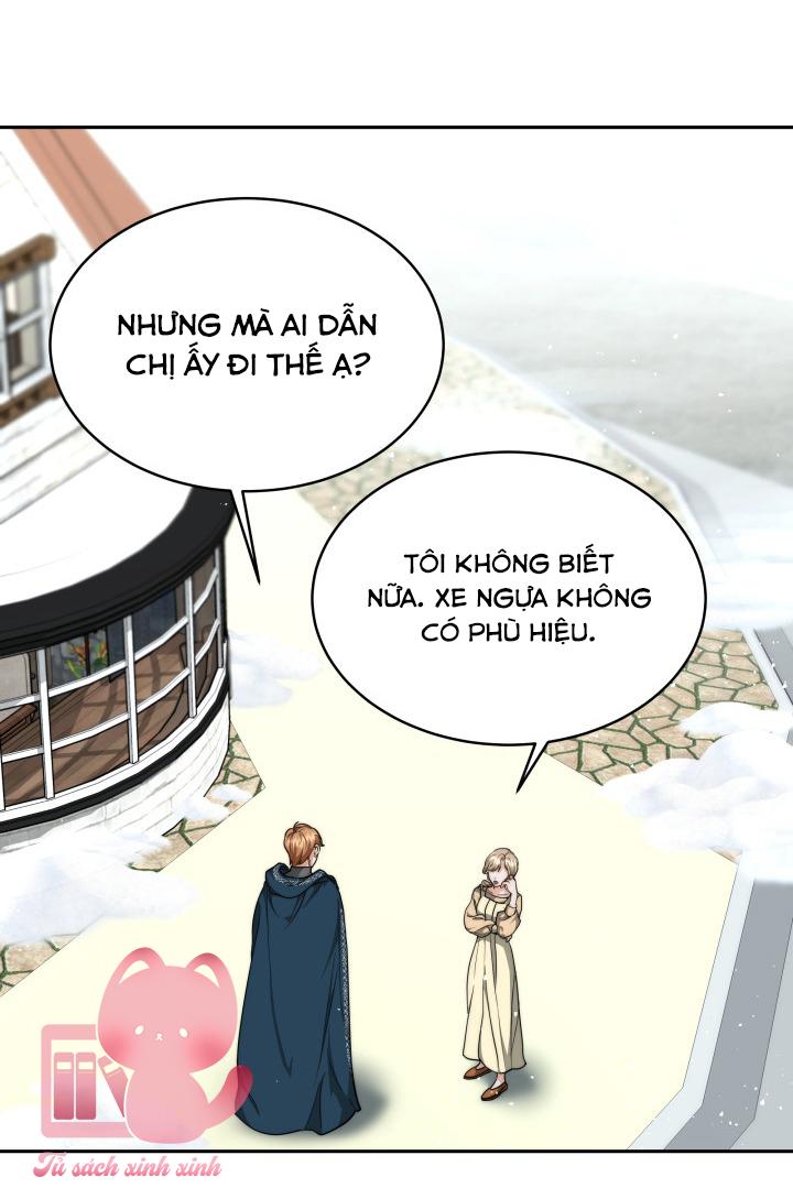 Từ Chồng Cũ Hóa Thành Nam Chính - Chap 6 - Trang 12