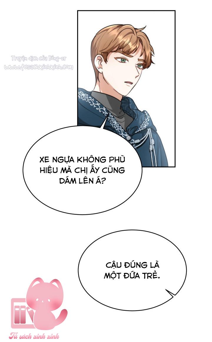 Từ Chồng Cũ Hóa Thành Nam Chính - Chap 6 - Trang 13