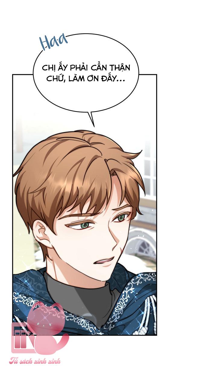 Từ Chồng Cũ Hóa Thành Nam Chính - Chap 6 - Trang 14