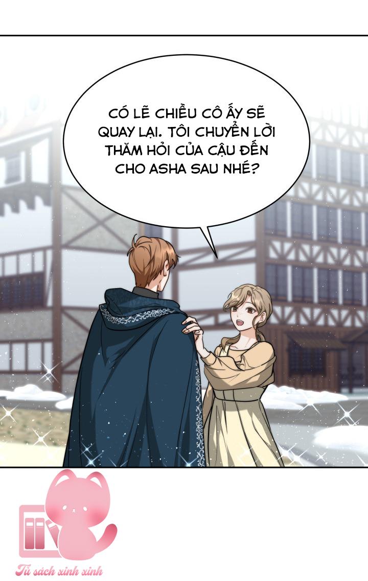 Từ Chồng Cũ Hóa Thành Nam Chính - Chap 6 - Trang 15