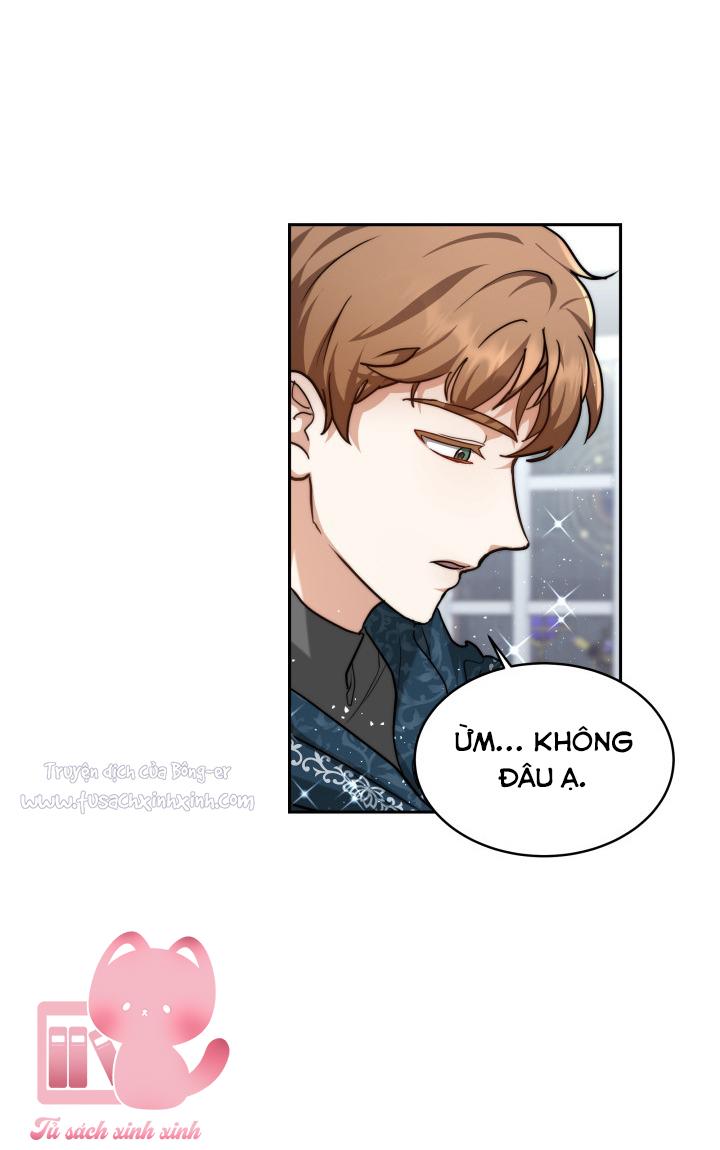 Từ Chồng Cũ Hóa Thành Nam Chính - Chap 6 - Trang 16