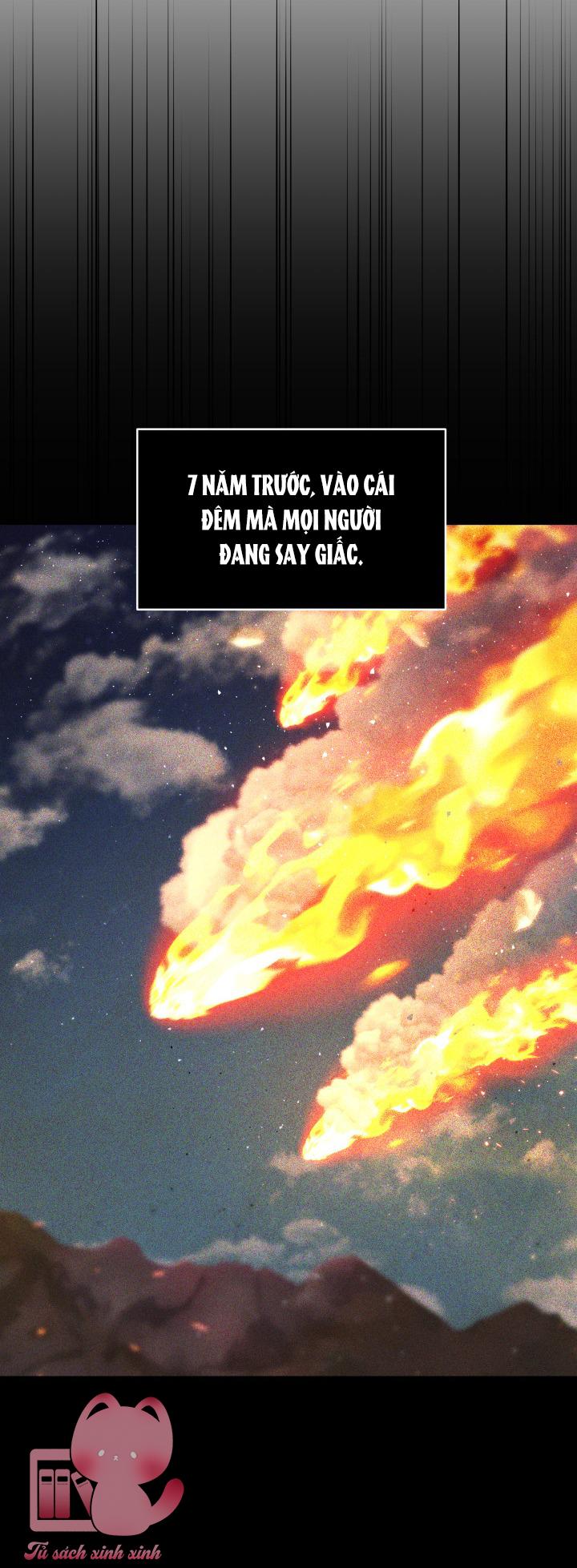 Từ Chồng Cũ Hóa Thành Nam Chính - Chap 6 - Trang 21