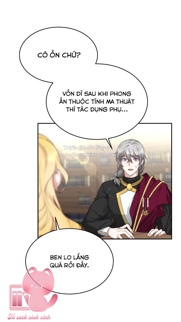 Từ Chồng Cũ Hóa Thành Nam Chính - Chap 6 - Trang 31