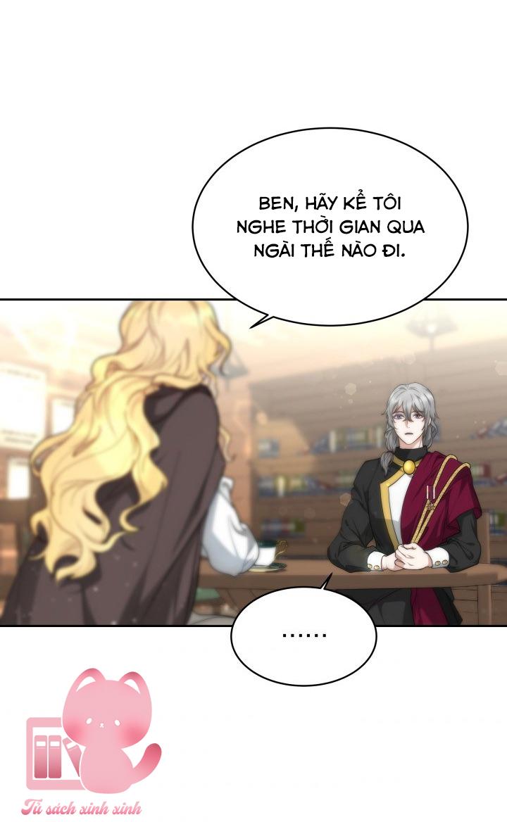 Từ Chồng Cũ Hóa Thành Nam Chính - Chap 6 - Trang 33