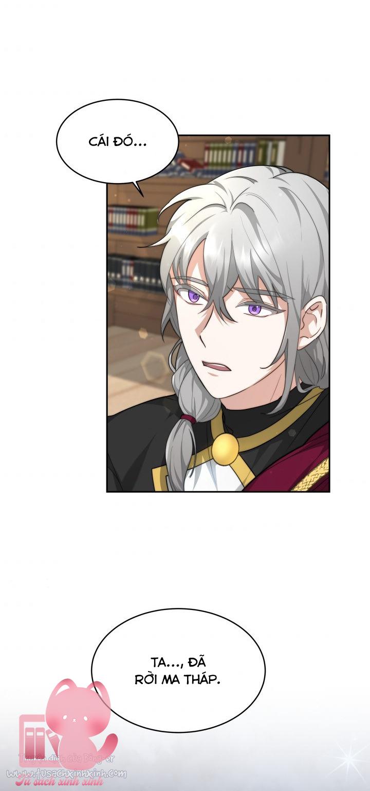 Từ Chồng Cũ Hóa Thành Nam Chính - Chap 6 - Trang 34
