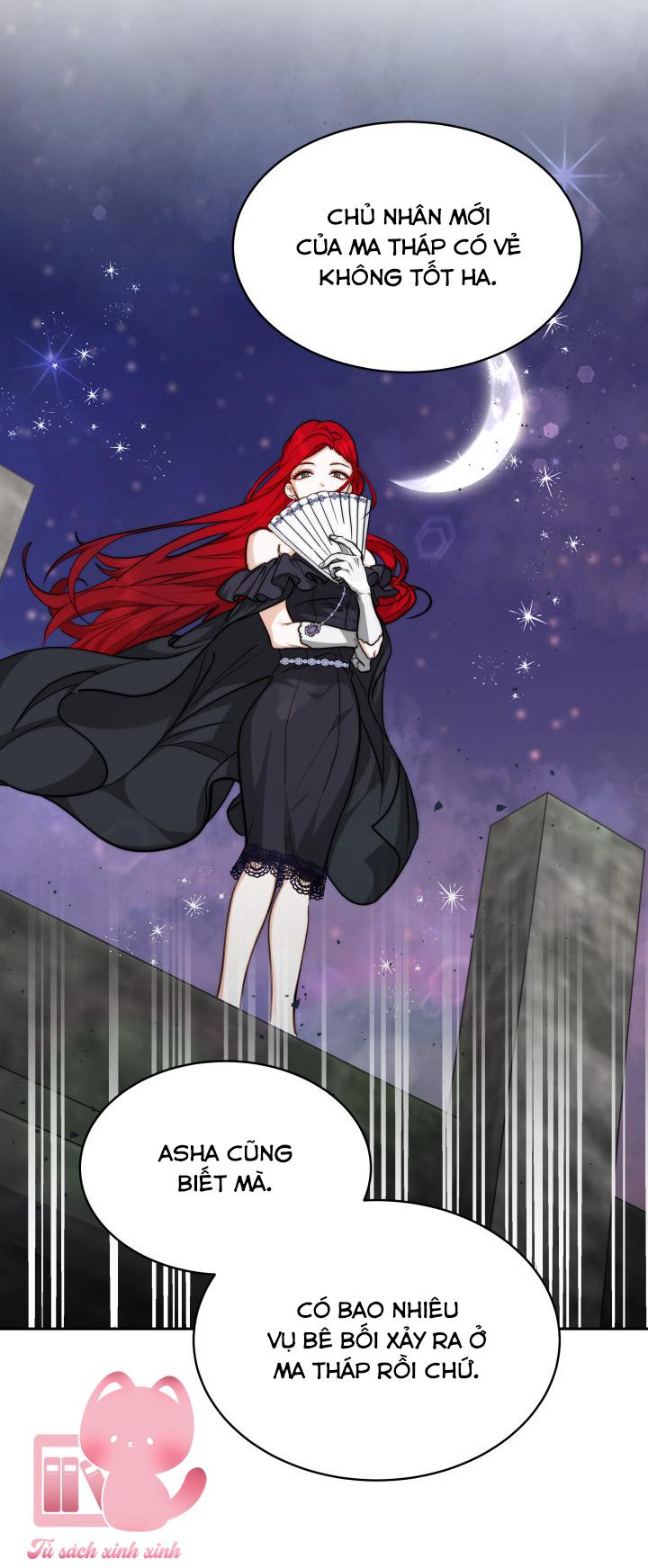 Từ Chồng Cũ Hóa Thành Nam Chính - Chap 6 - Trang 35