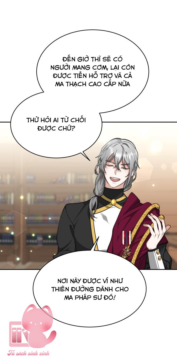 Từ Chồng Cũ Hóa Thành Nam Chính - Chap 6 - Trang 38
