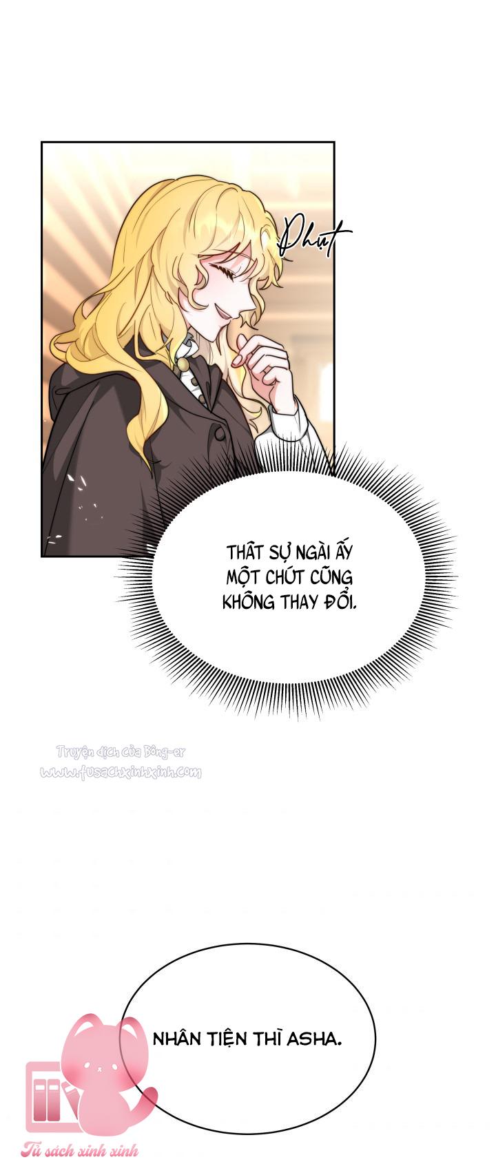 Từ Chồng Cũ Hóa Thành Nam Chính - Chap 6 - Trang 40