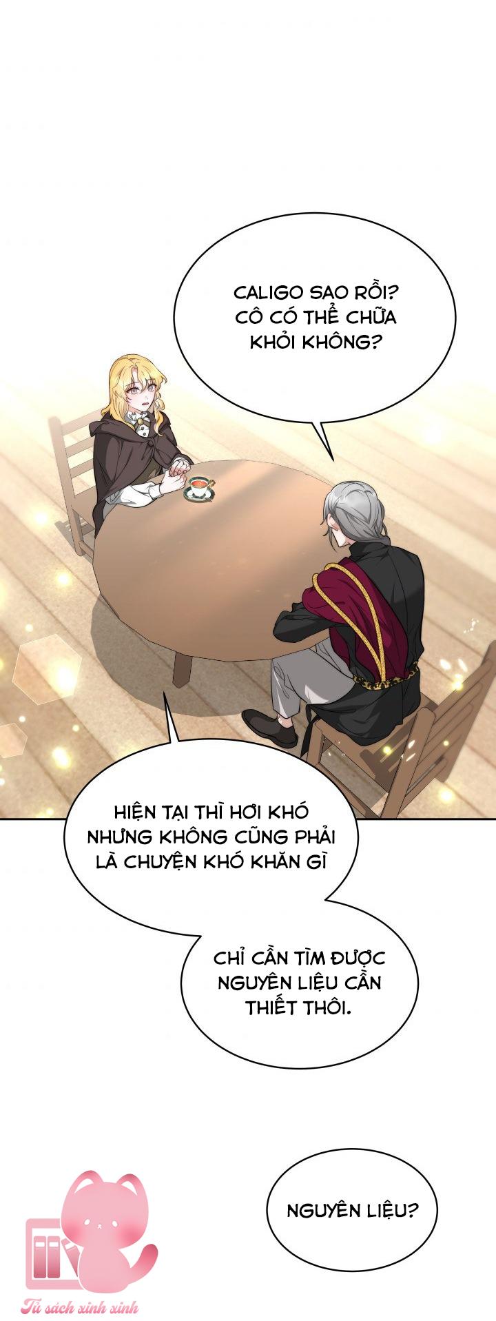 Từ Chồng Cũ Hóa Thành Nam Chính - Chap 6 - Trang 41