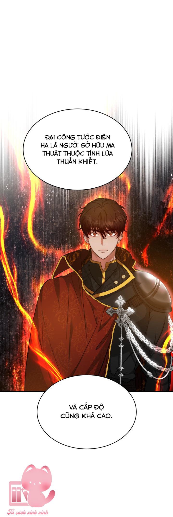 Từ Chồng Cũ Hóa Thành Nam Chính - Chap 6 - Trang 42