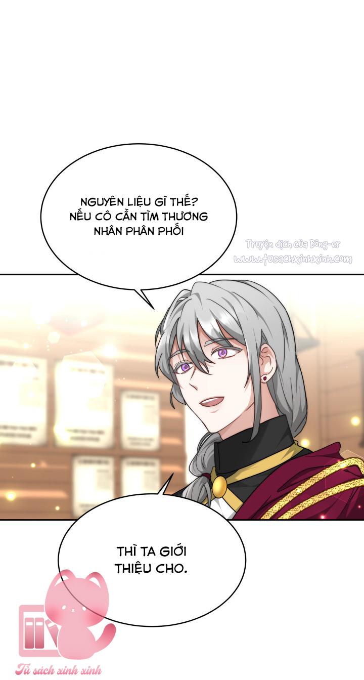 Từ Chồng Cũ Hóa Thành Nam Chính - Chap 6 - Trang 43