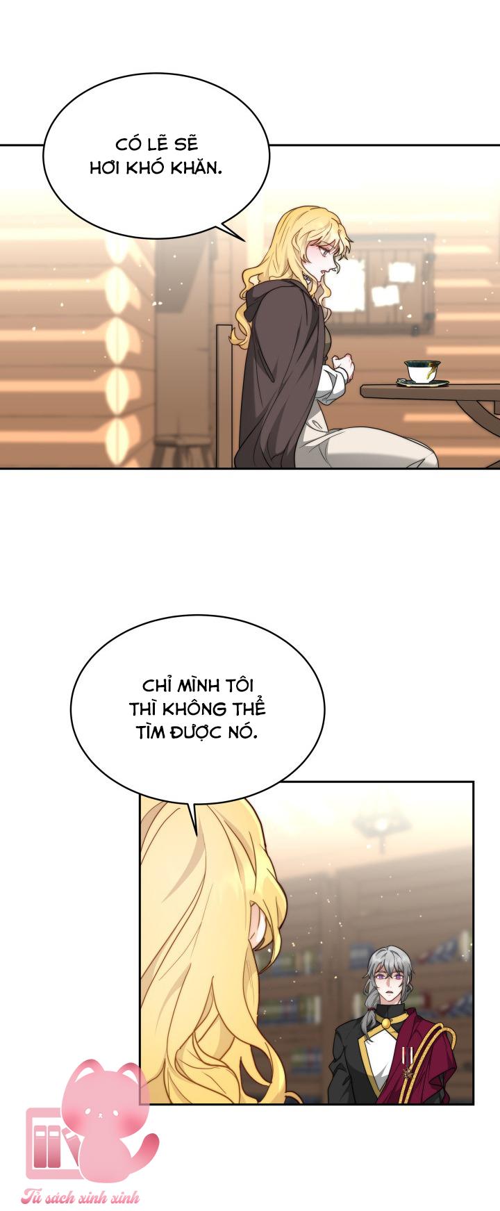 Từ Chồng Cũ Hóa Thành Nam Chính - Chap 6 - Trang 44