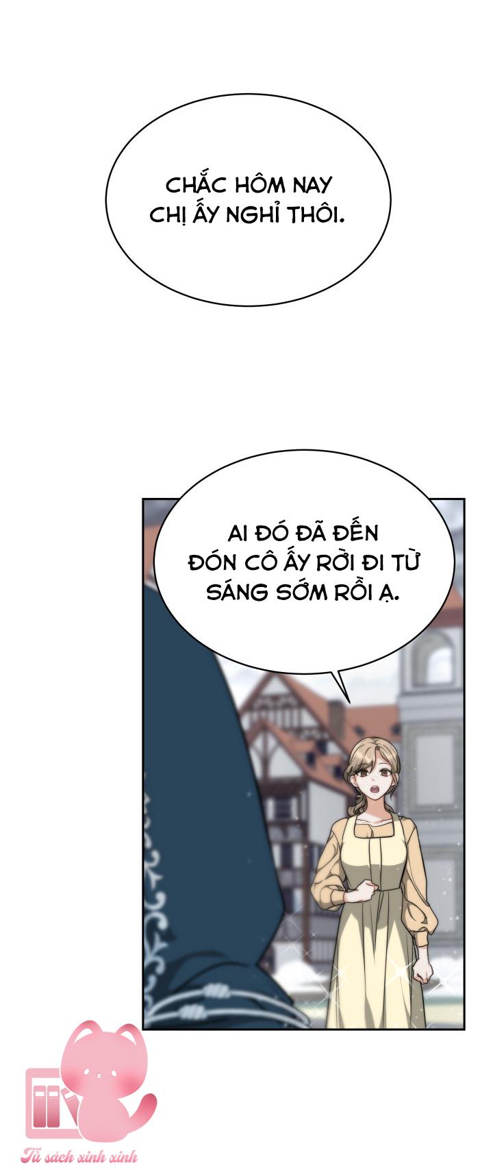 Từ Chồng Cũ Hóa Thành Nam Chính - Chap 6 - Trang 6
