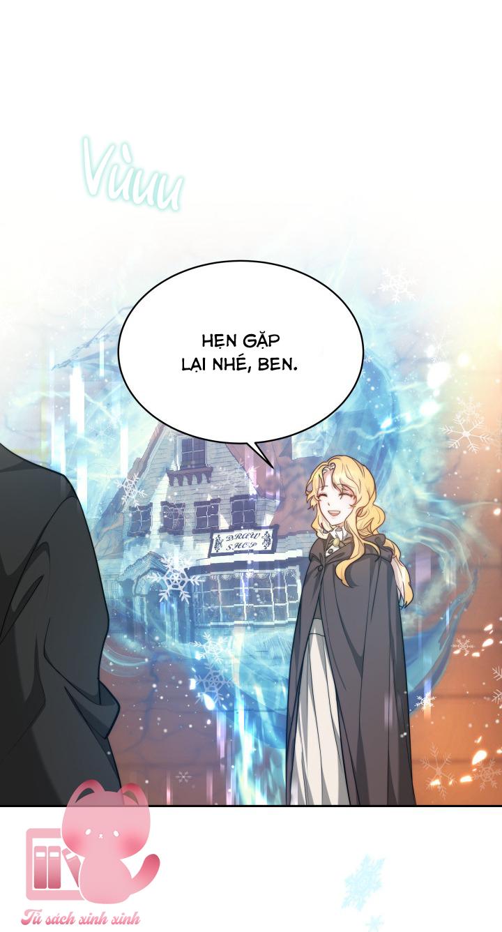 Từ Chồng Cũ Hóa Thành Nam Chính - Chap 6 - Trang 51